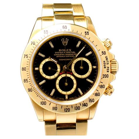 rolex 16528 gold|rolex 16528 price.